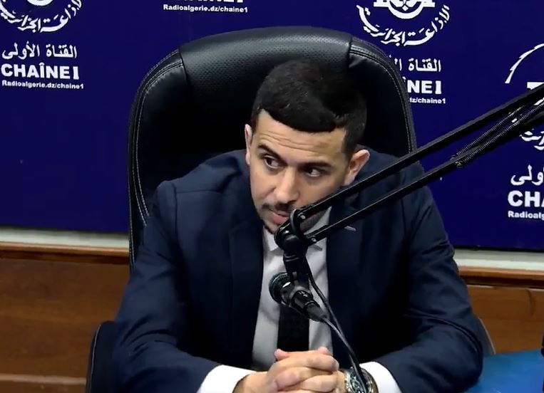 رشيد علوش