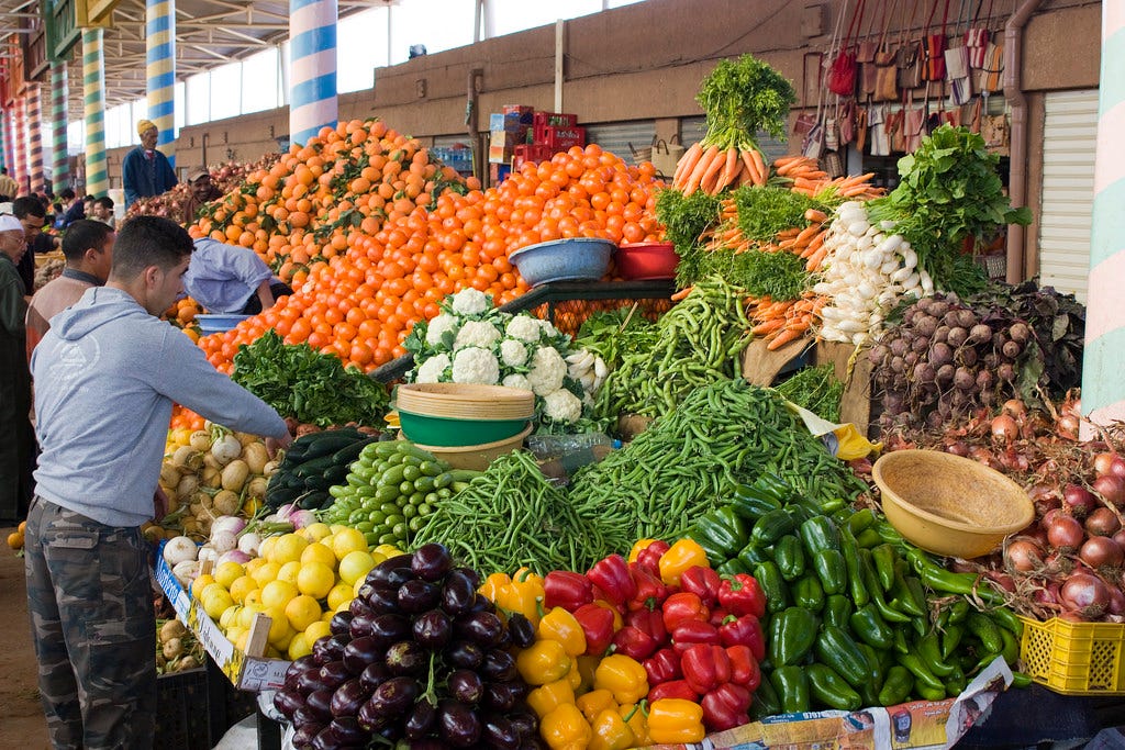 Les mesures prises ont permis d'assurer la disponibilité et la stabilité des prix des produits pendant le Ramadhan