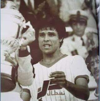 وفاة اللاعب السابق لمولودية وهران الحبيب بن ميمون