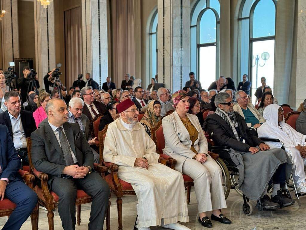 منتدى الفكر الإسلامي