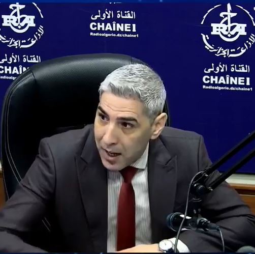 محمد عمرون