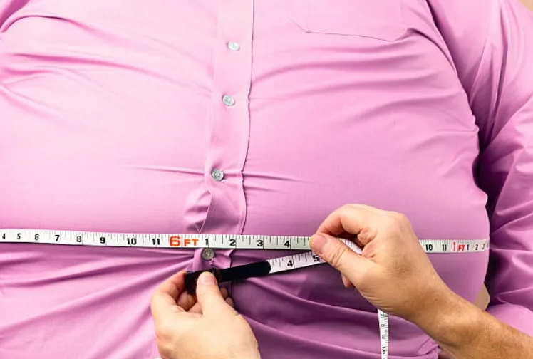 أكثر من مليار شخص في العالم مصابون بالسمنة