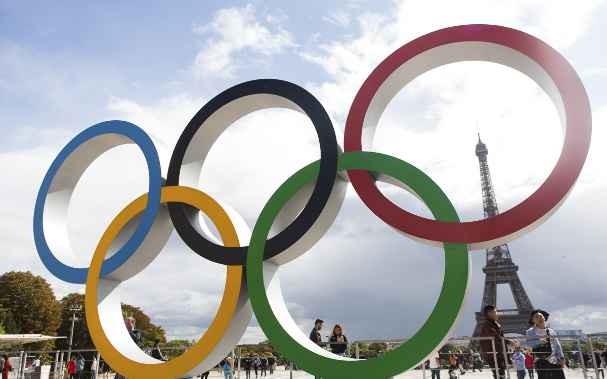 Jeux olympiques Paris 2024: liste des 32 athlètes algériens qualifiés ...