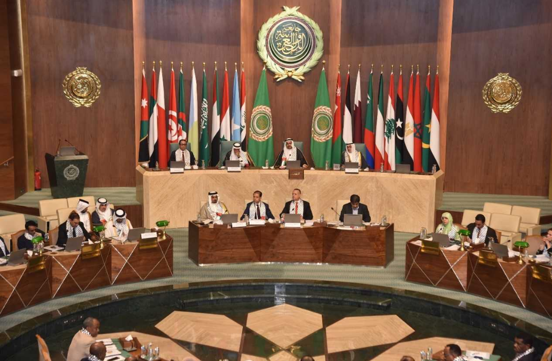 استمرار العدوان الصهيوني على غزة هدفه  تدمير هوية الشعب الفلسطيني