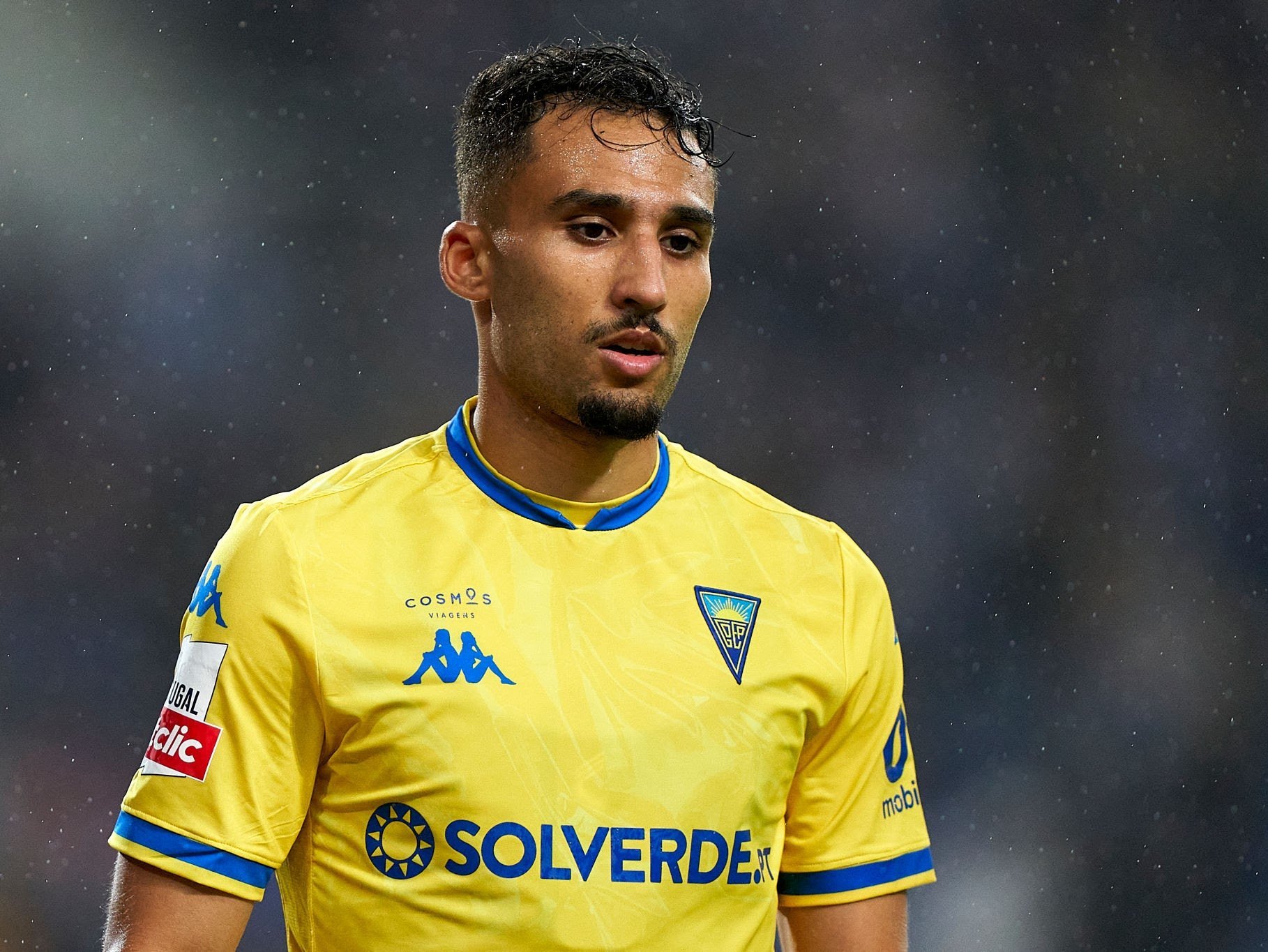 Rafik Guitane rejoint officiellement les Verts