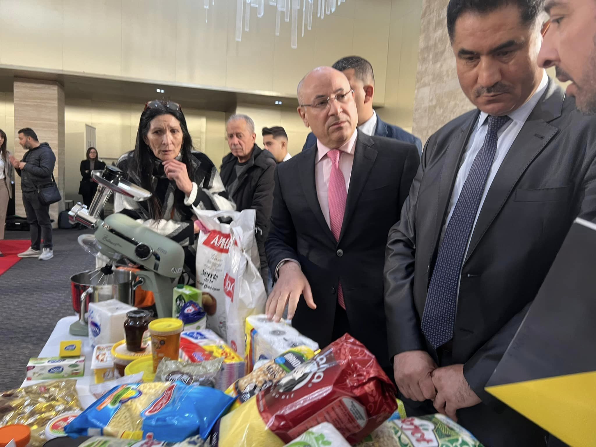 مبادرة لتخفيض أسعار المواد واسعة  الاستهلاك