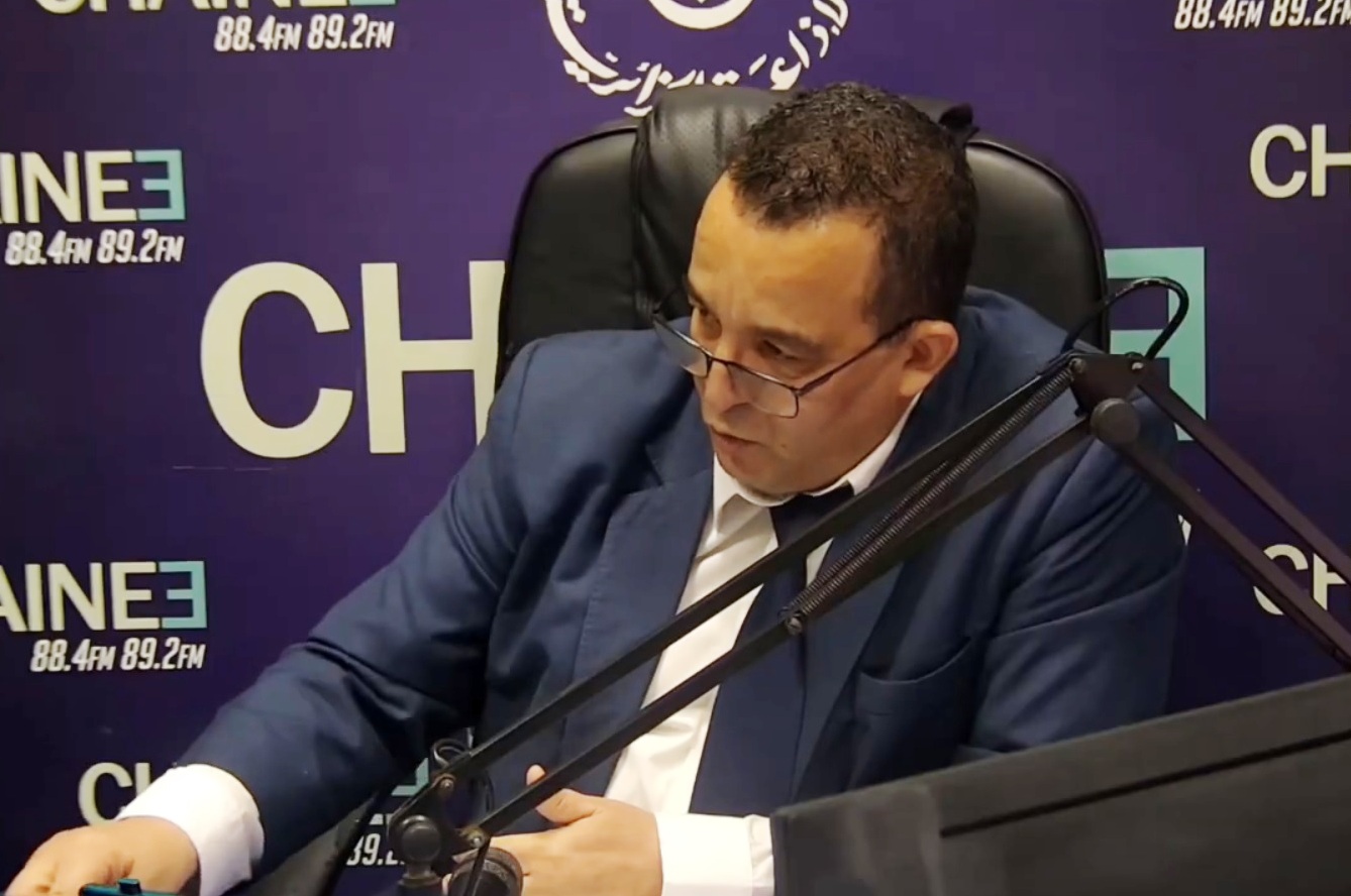 Rachid Belhadj-Ramadhan.14.03.2024