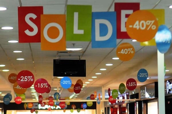 Soldes Alger