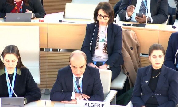 الأمم المتحدة