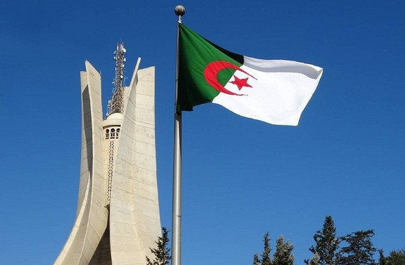 Algérie-Fête de la Victoire.18.03.2024