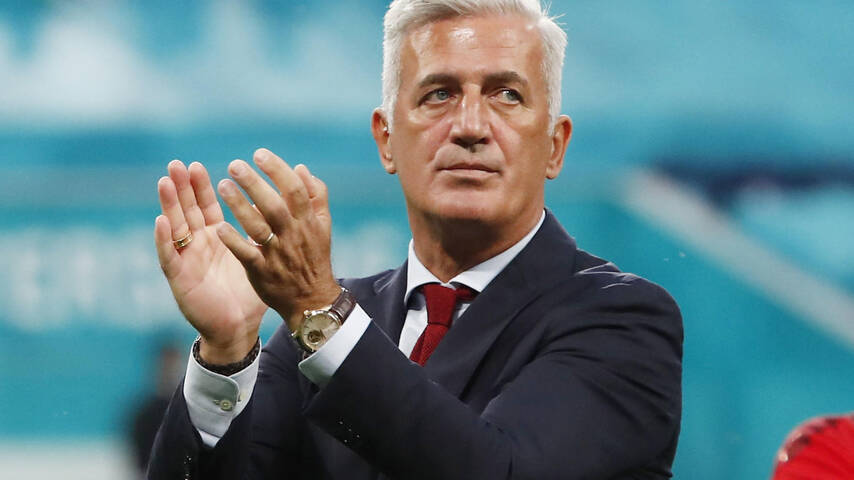 Vladimir Petkovic