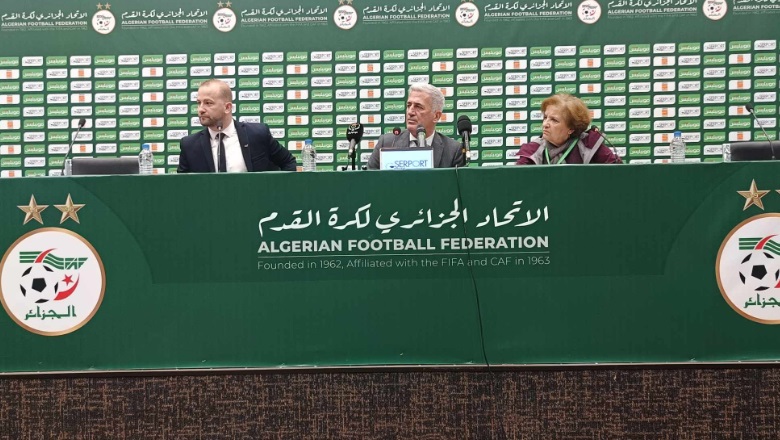 Vladimir Petkovic FIFA liste