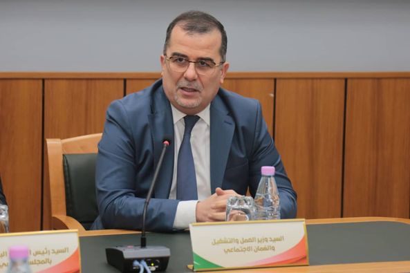 فيصل بن طالب