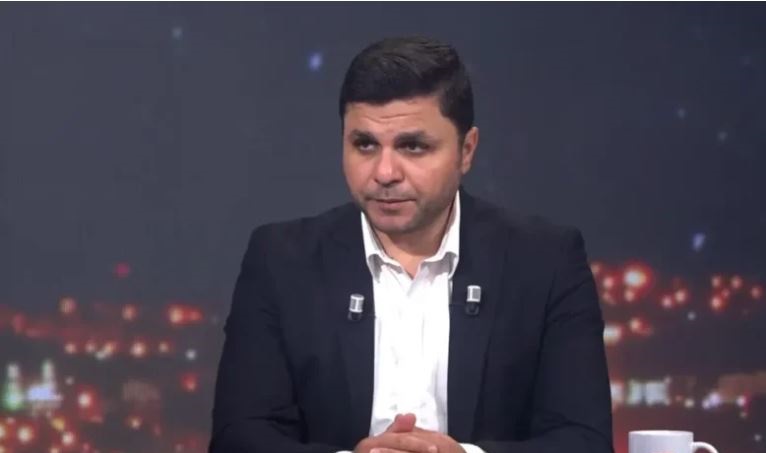 يوسف حمدان
