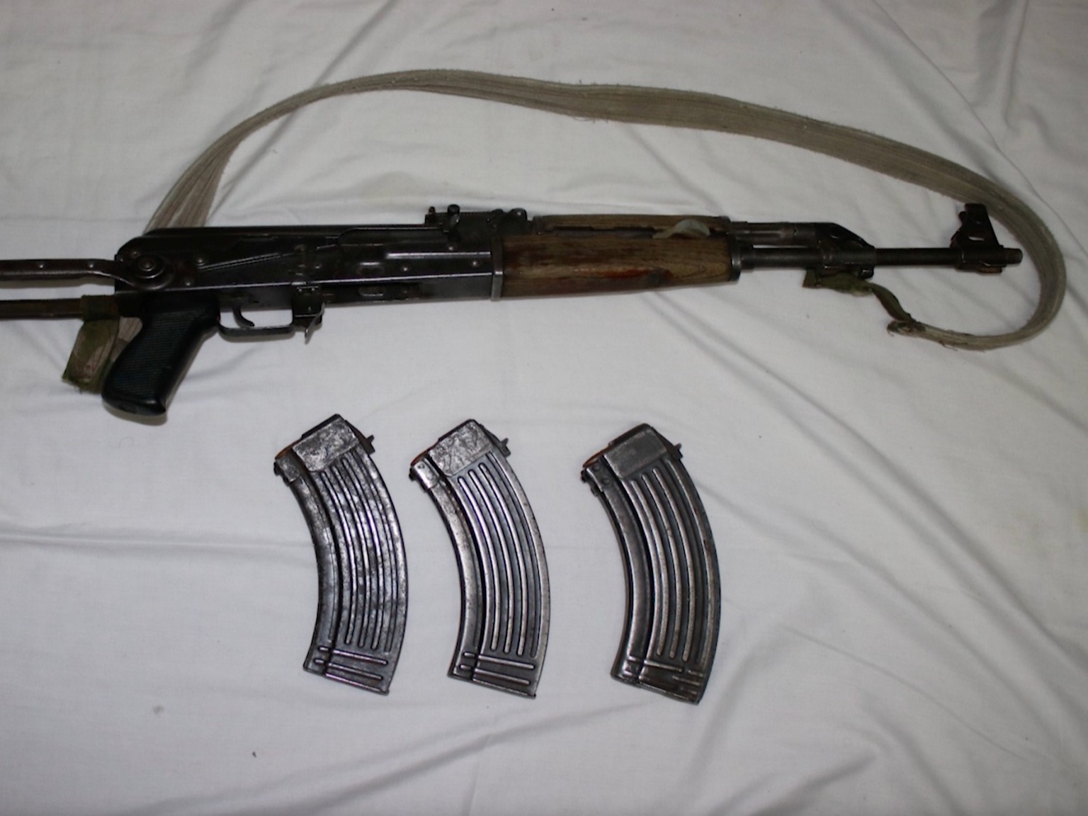 وزارة الدفاع الوطني