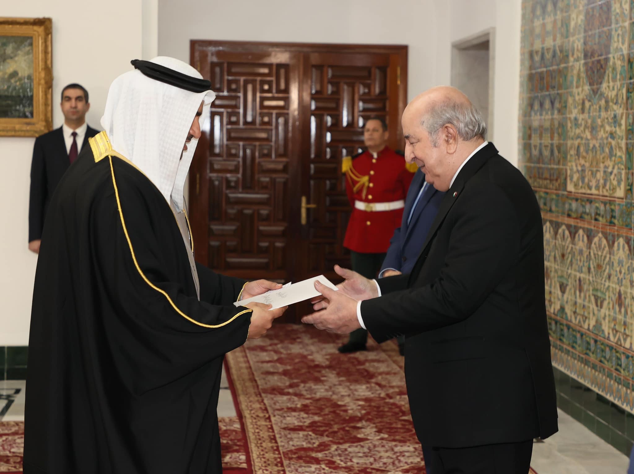 001 tebboune lettres de creances 24.04.24