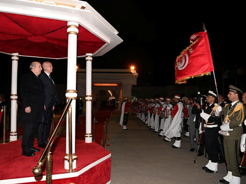 رئيس الجمهورية