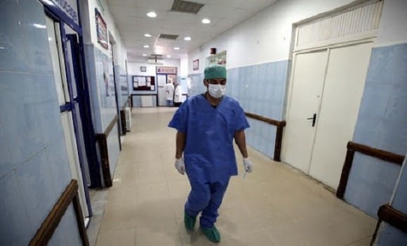 الأسلاك الطبية وشبه الطبية