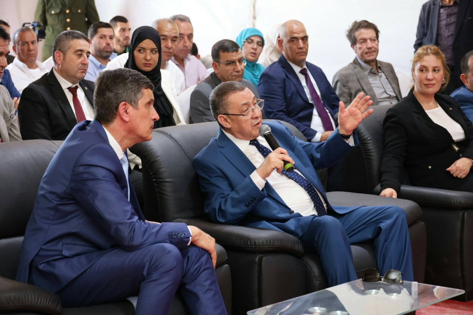 وزير الداخلية وزير الداخلية