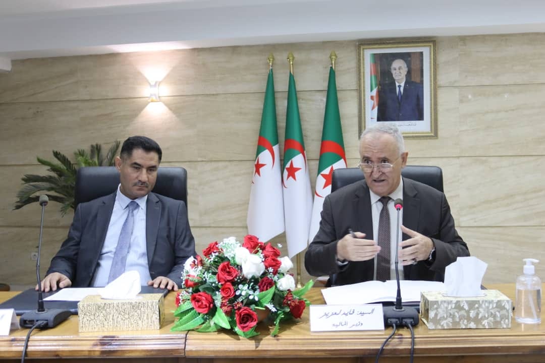 فايد ولعقاب