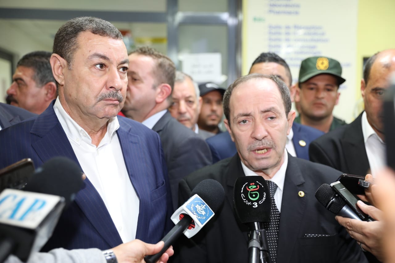 عبد الحكيم بلعابد