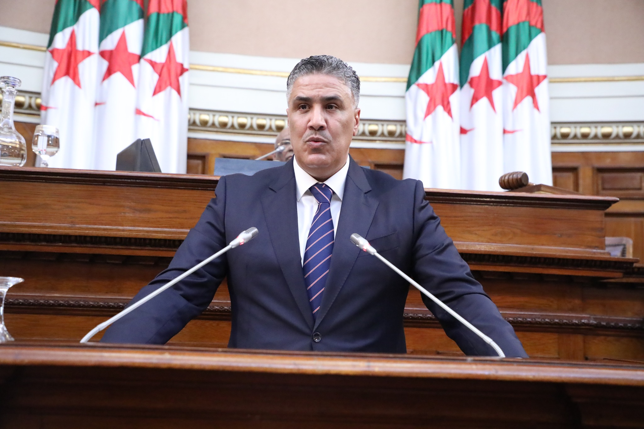 بلعريبي