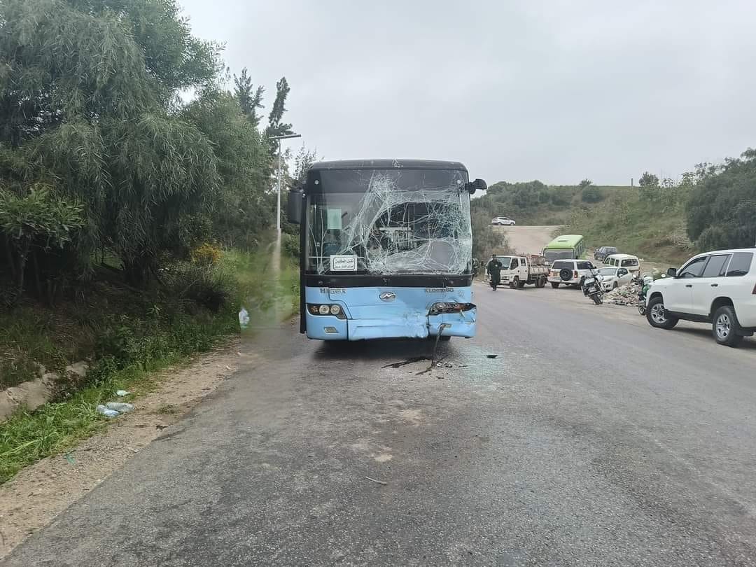 حوادث المرور