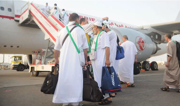 حج 2024