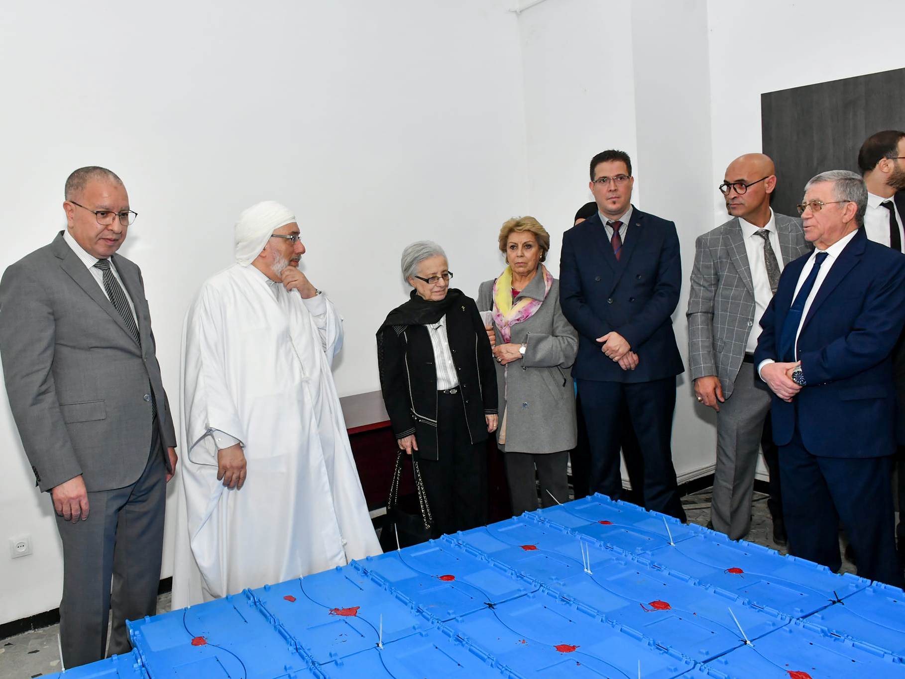 العلامة عبد الحميد بن باديس