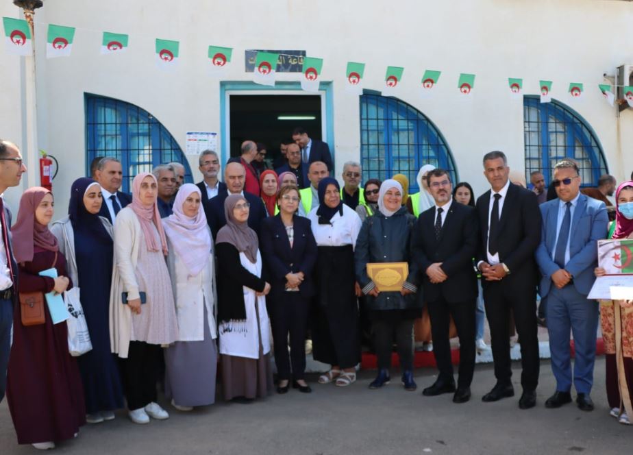 بداني وكريكو وعموم الممارسين