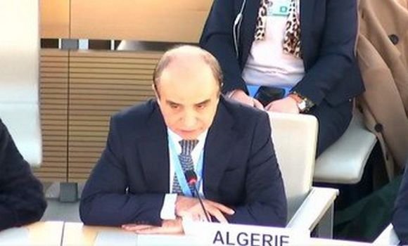 مجلس حقوق الانسان الأممي