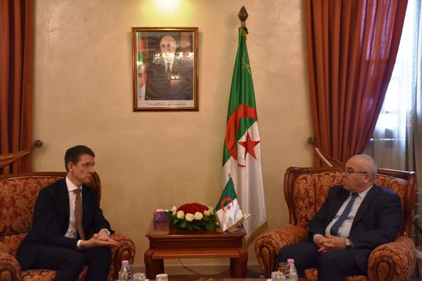 فلاحة / تعاون