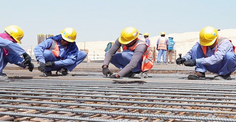 اليوم العالمي للشغل