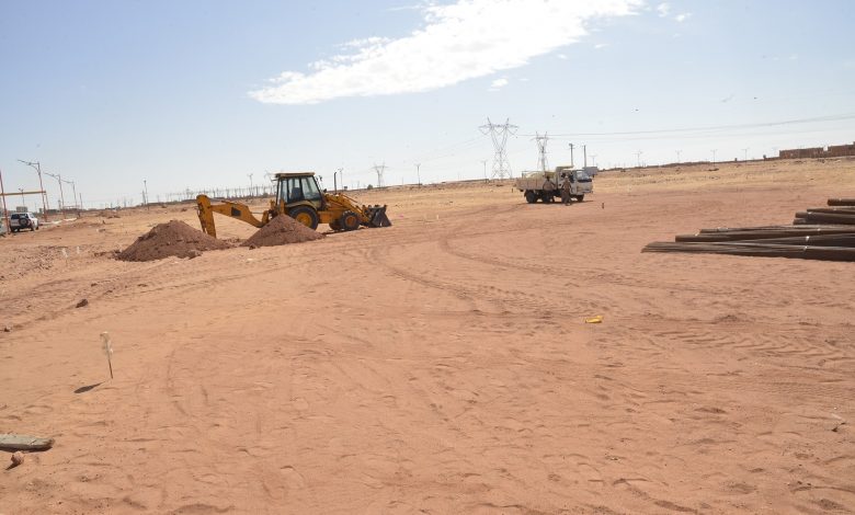 Plus de 400 nouvelles assiettes foncières proposées à partir de la semaine prochaine