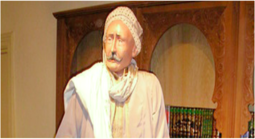 محمد بن شنب