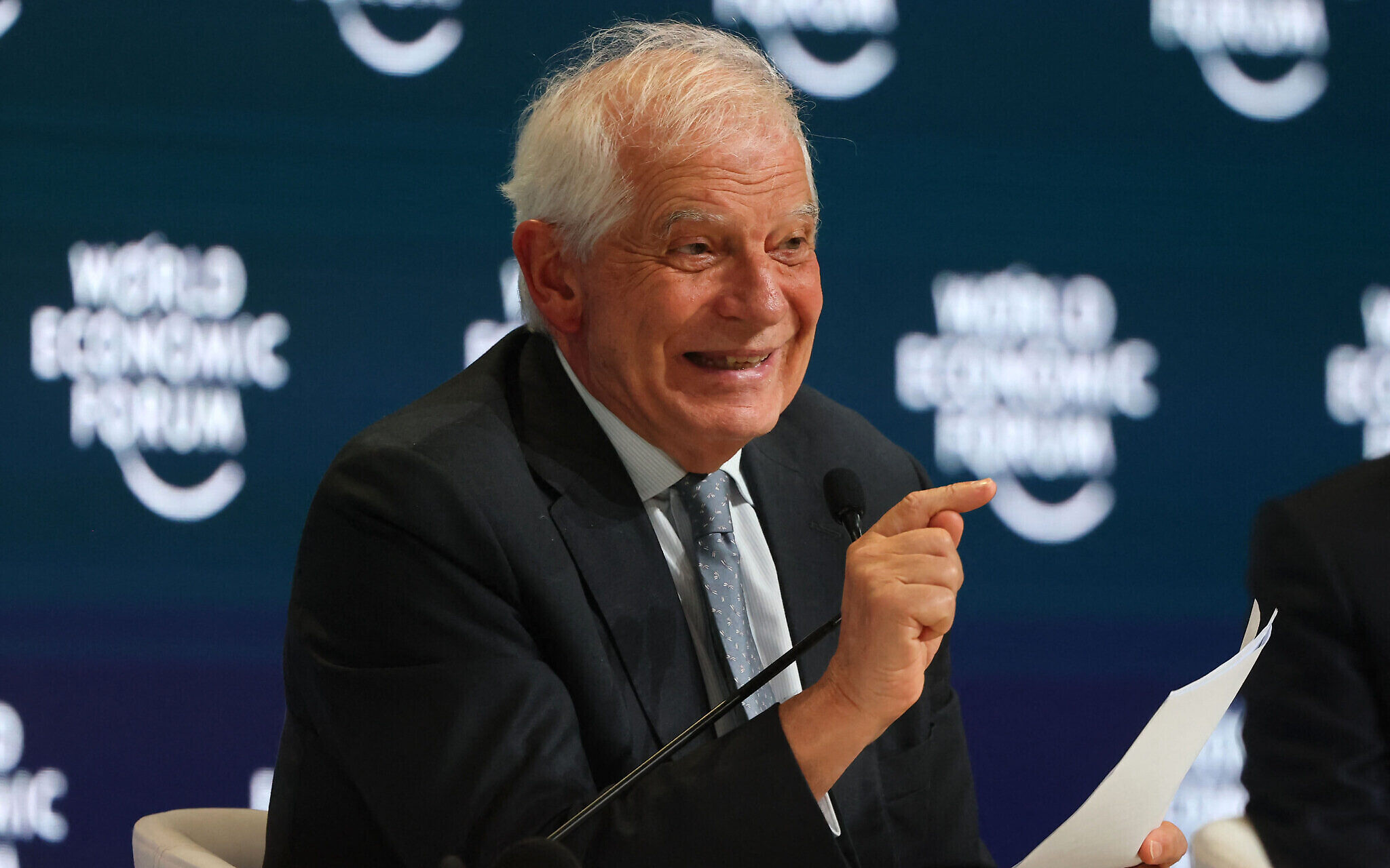 Joseph Borrell.29.04.2024