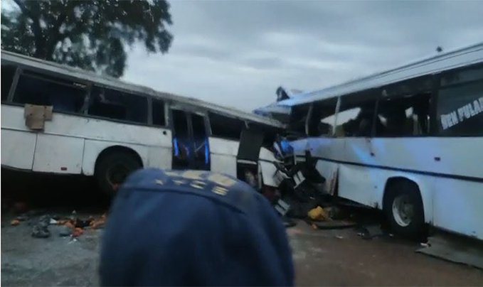 BUS Annaba