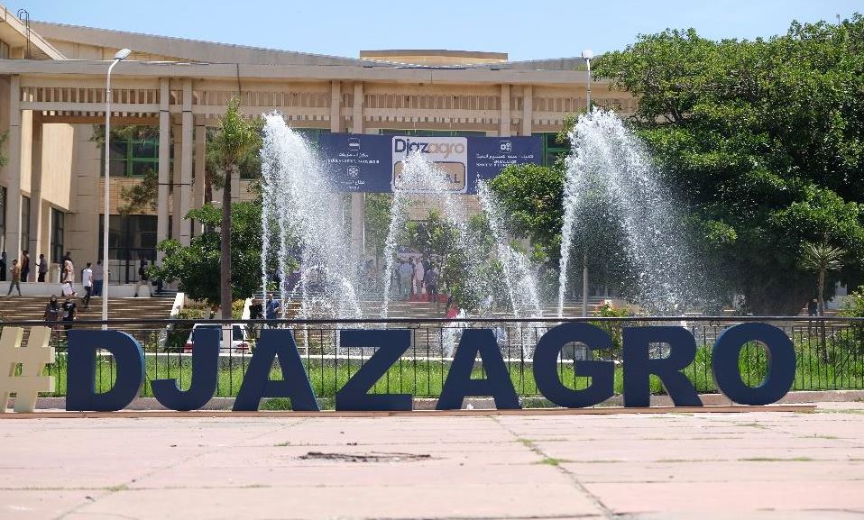 Djazagro