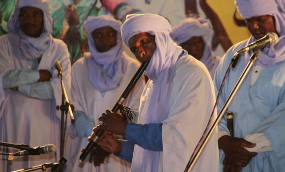 مهرجان أهليل