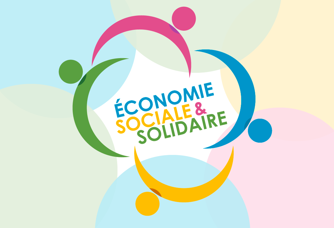économie sociale et solidaire