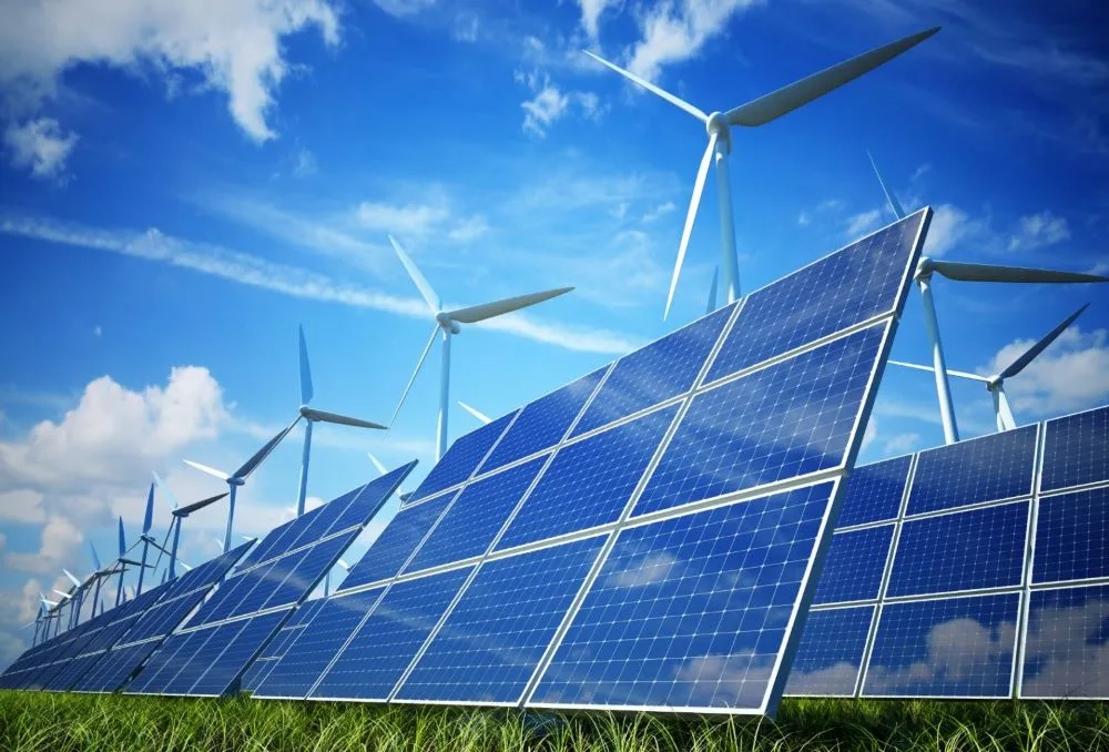 Energie