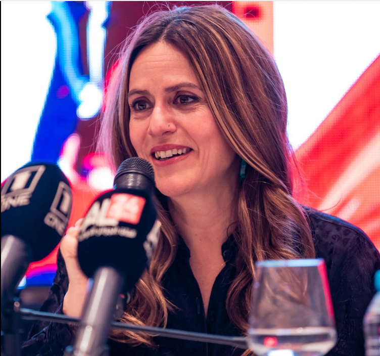 مهرجان عنابة للفيلم المتوسطي