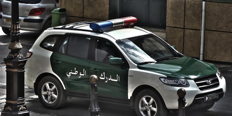 Gendarmerie nationale