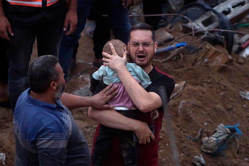 Génocide-Ghaza.04.04.2024