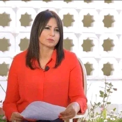 الصحفية حورية عياري في ذمة الله