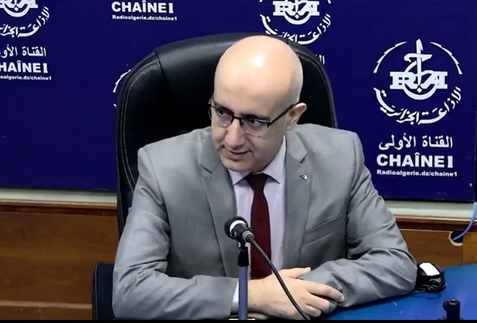 محمد تيفوري