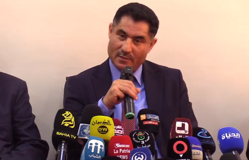 الانتهاء من إعداد مشروع صندوق دعم الصحافة