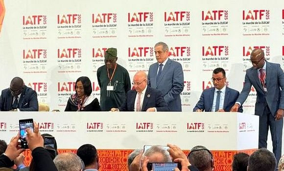 Larbaoui IATF