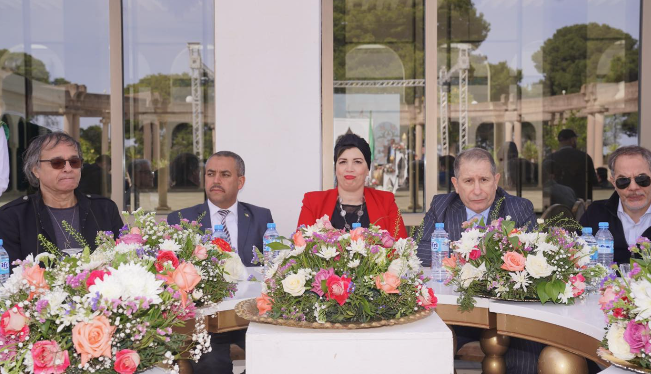 وزارة الثقافة