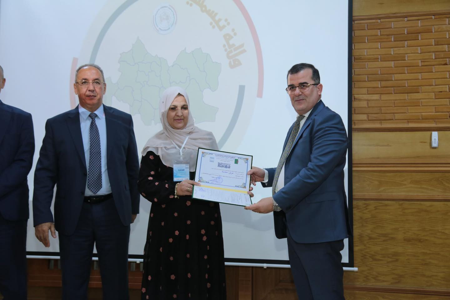 تسليم مقررات إعانة السكن الريفي على المستفيدين ستعمم عبر مختلف ربوع الوطن